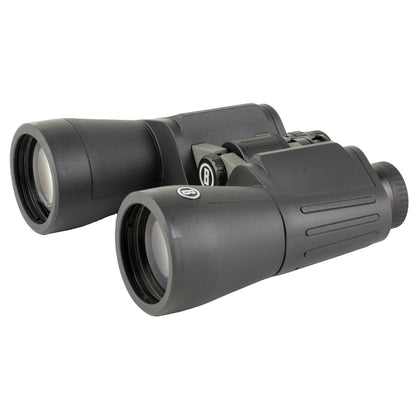 Bushnell Power View 2 12x50 BLK