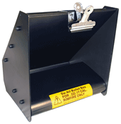 Do-all Bullet Trap Indoor/ Outdoor .22/.17cal