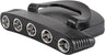 30-06 Outdoors CAP Light Brite Trail White LED Black