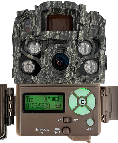 Browning Trail CAM Strike Force Fhdr 40mp IR Flash Camo