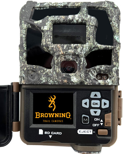 Browning Trail CAM Dark OPS PRO X 1080 46mp No-glo IR Camo