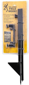 Browning Trail CAM Feild Mount
