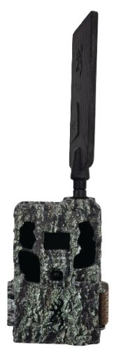 Browning Trail CAM Defender Cellular PRO Scout Maxhd Solar