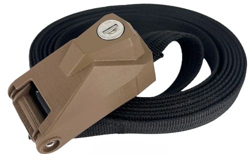 Browning Security Tree Strap W/embedded Steel Cables