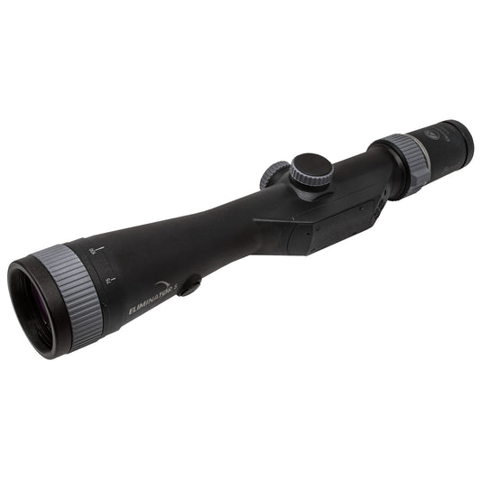 Burris Elim 5 Laser SCP 5-20x50mm