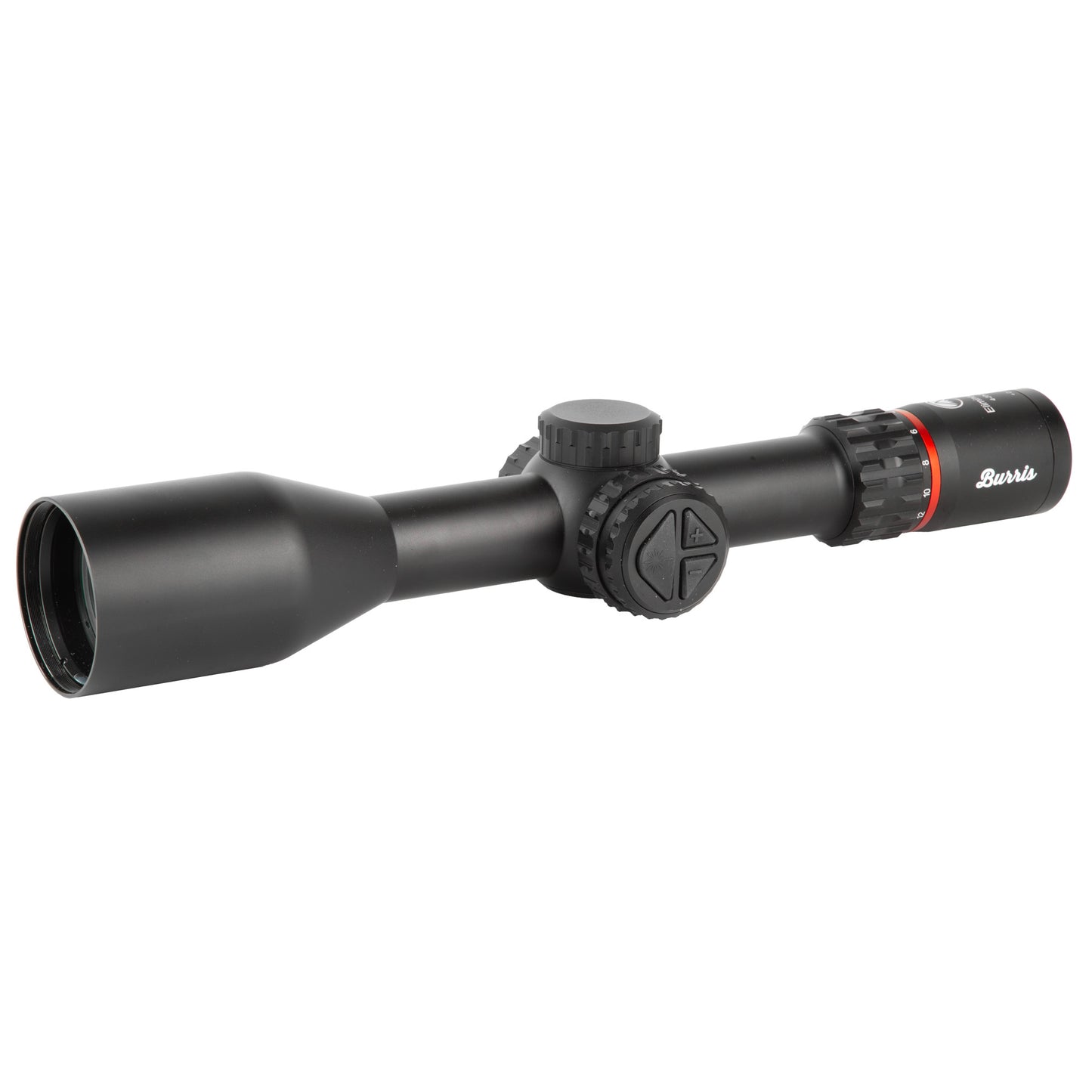 Burris Elim VI Laser SCP 6.4-20x52mm
