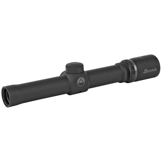 Burris Scout 2.75x HVY Plex Matte