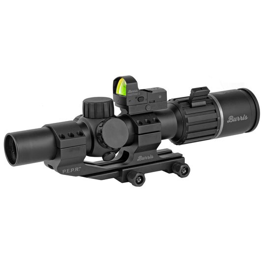 Burris RT6 30mm 1-6x24mm BAL AR