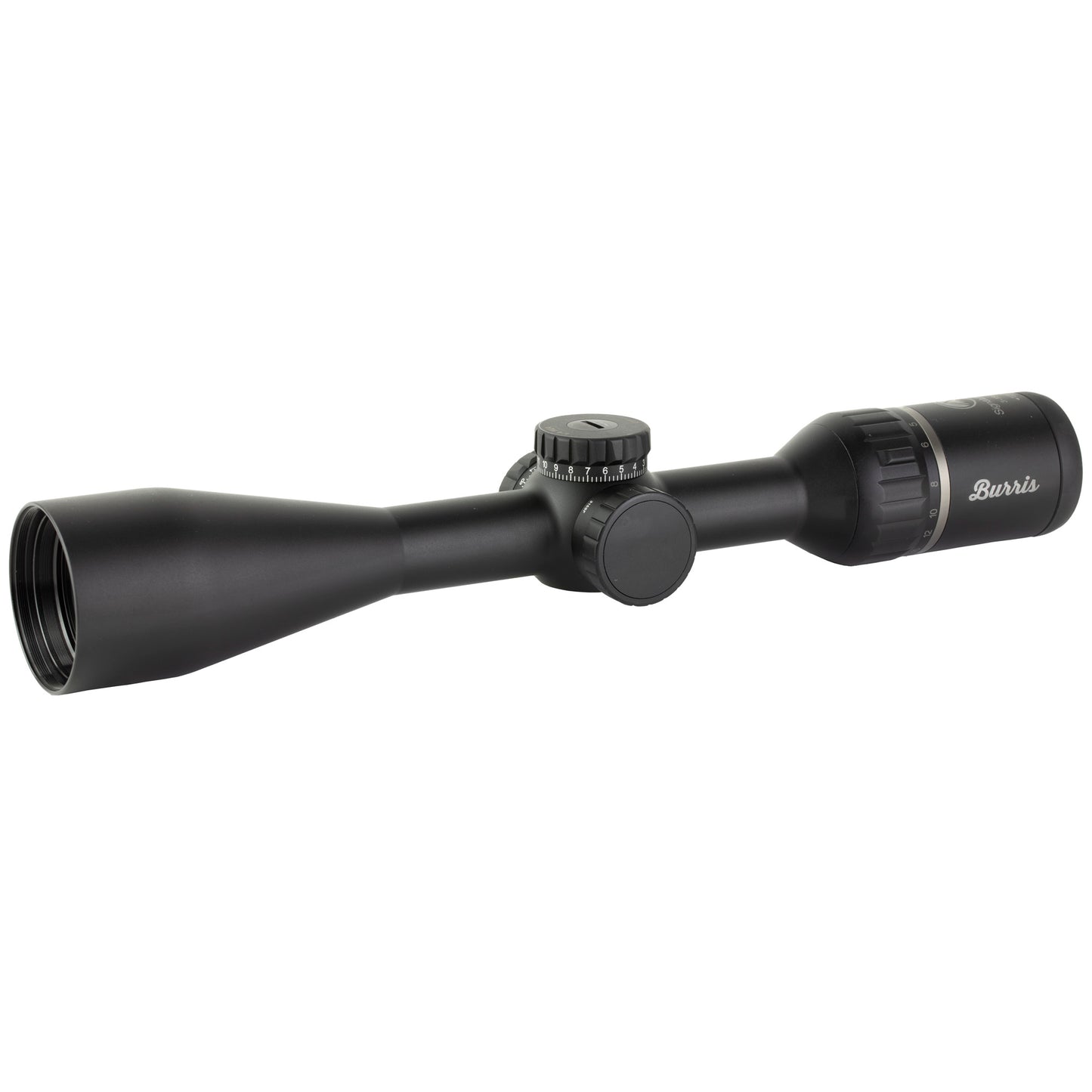 Burris SIG HD 3-15x44mm Plex
