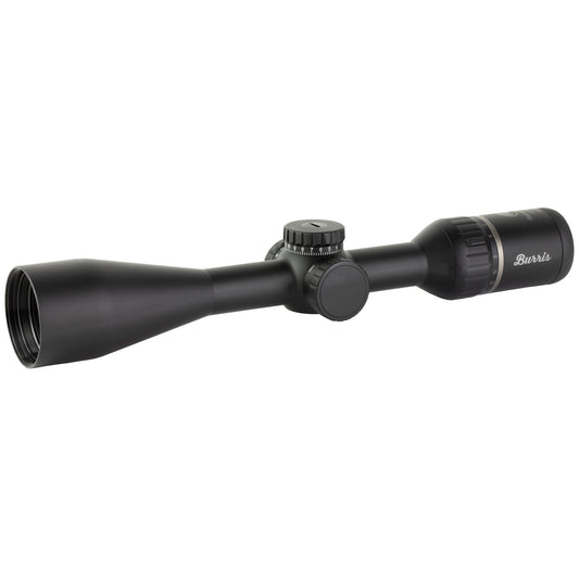 Burris SIG HD 3-15x44mm Plex