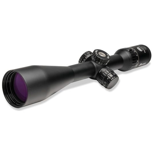 Burris SIG HD 5-25x50mm Illum BAL E3