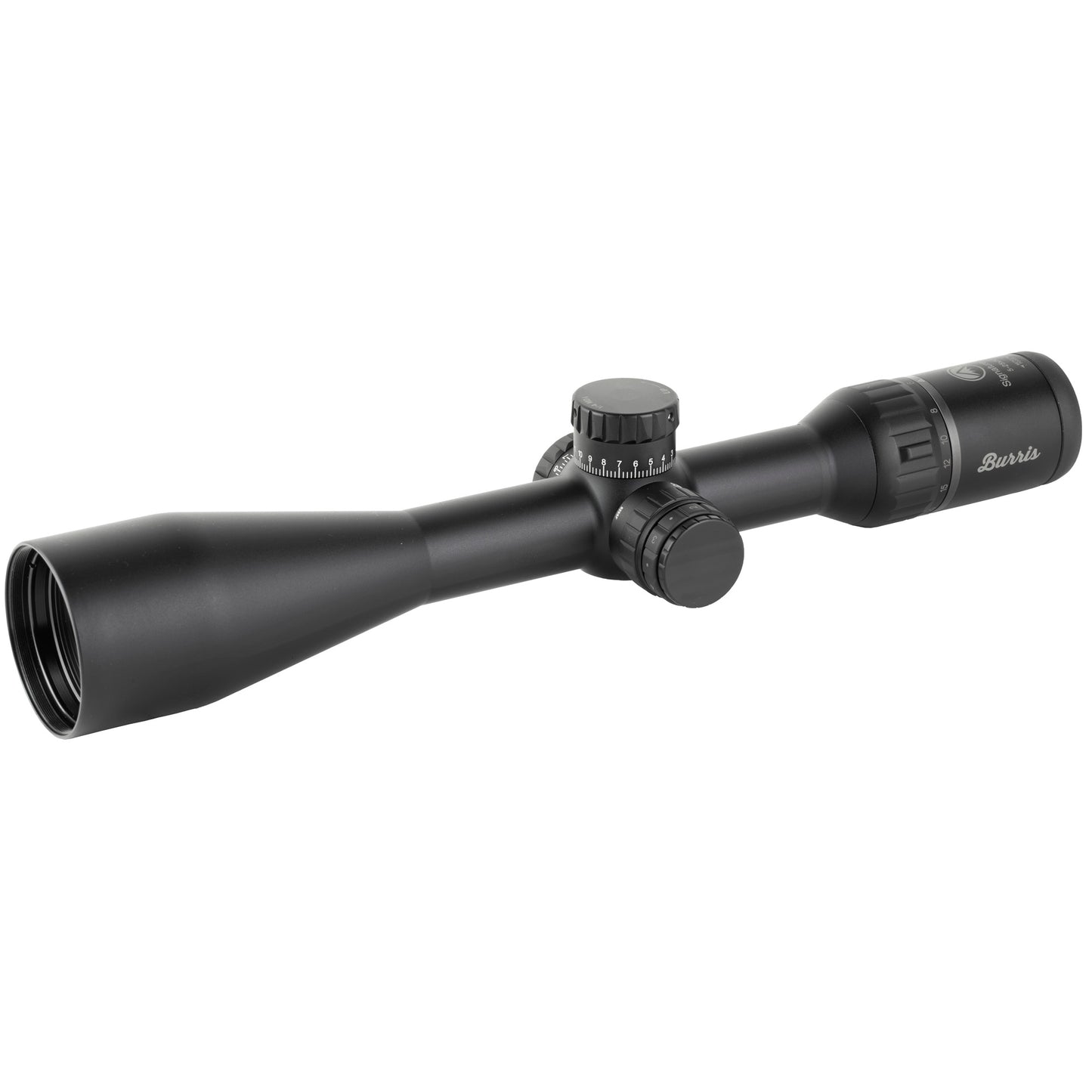 Burris SIG HD 5-25x50mm Illum 6.5 CM