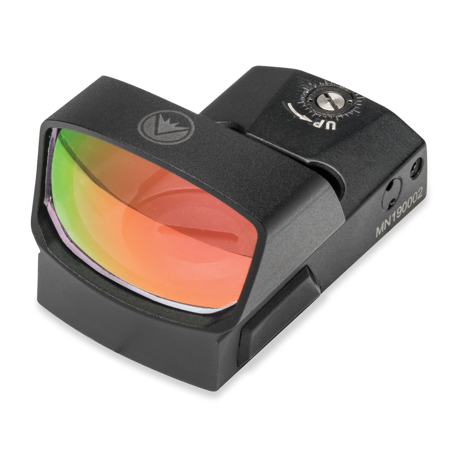 Burris Fastfire IV Multi RET MAT