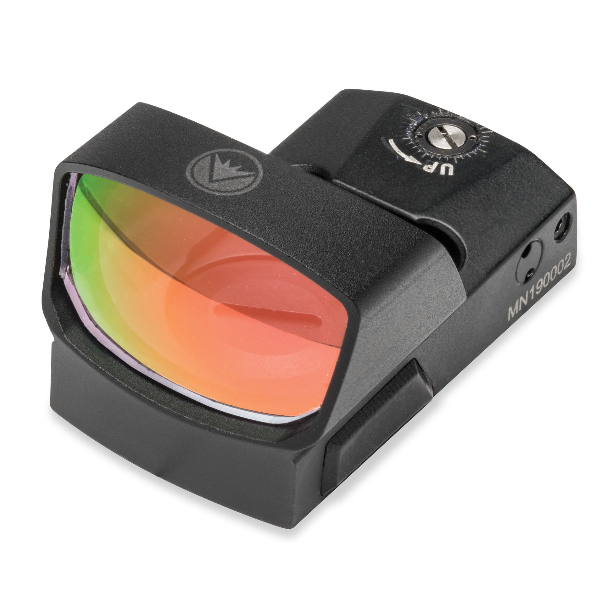 Burris Fastfire IV Multi RET MAT