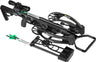 Centerpoint Xbow Hellion 400 Adjustable Stock 400fps Black<