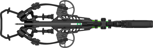Centerpoint Xbow Sniper G4D Detach Silent Cock 400fps BLK