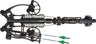 Centerpoint Xbow Sinister 430d Integrated Cocking 430fps BLK