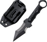 Civivi Knife Orthrus 3.76" Black G-10/black Stonewash