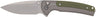 Civivi Knife Sentinel Strike II 3.7" Gray Alum/stonewash