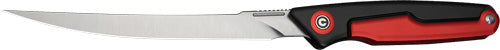 Civivi Knife Shawka 5.81" Black RED Folding Fillet Knife