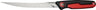 Civivi Knife Shawka 5.81" Black RED Folding Fillet Knife