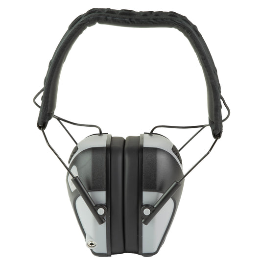 Caldwell E-max PRO Earmuff Gray