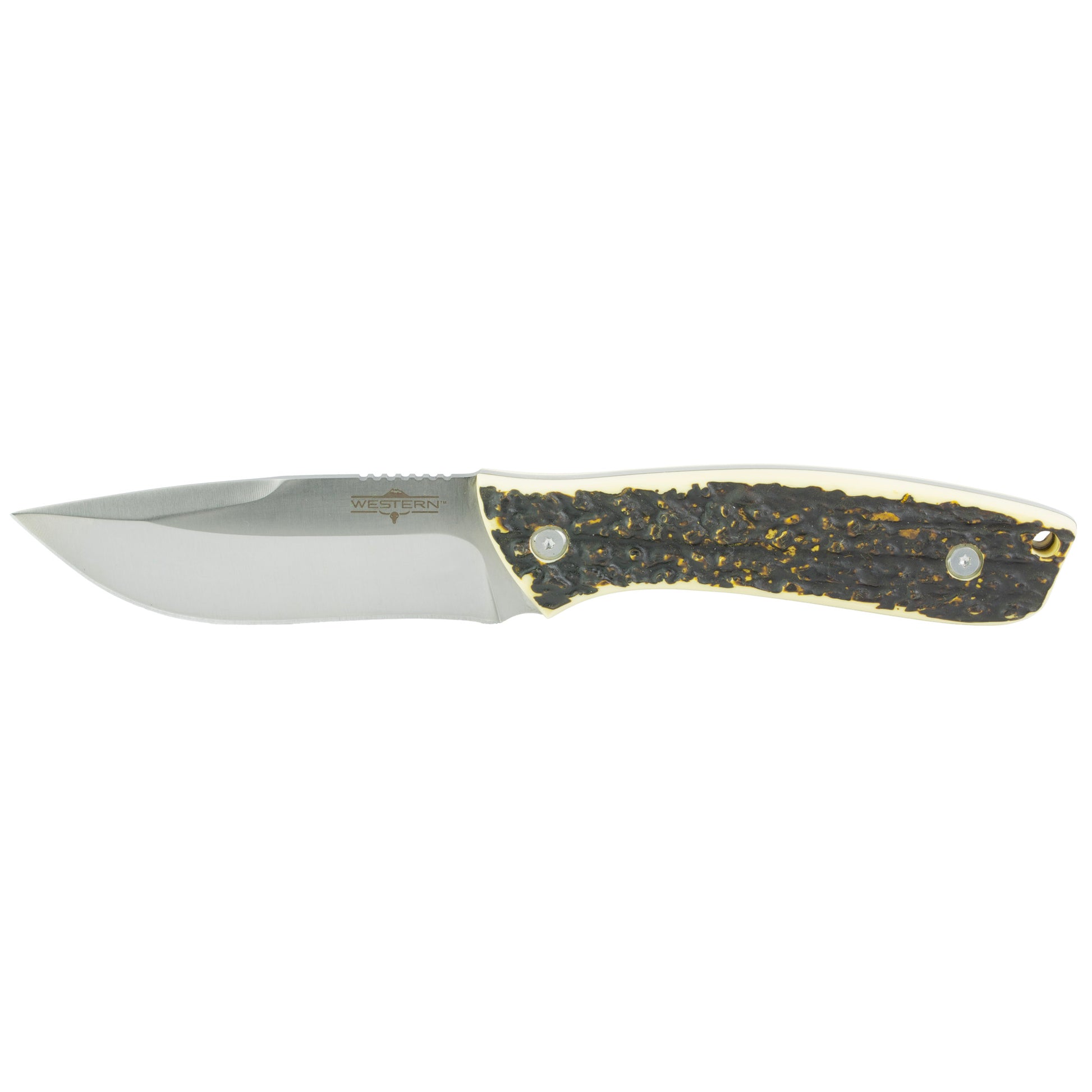 Camillus Cross Trail 4.25" W/sheath