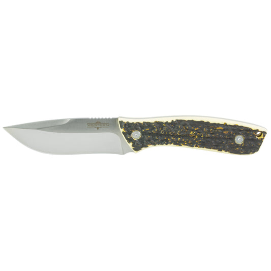 Camillus Cross Trail 4.25" W/sheath