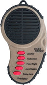Cass Creek Ergo Game Call FOR Predators