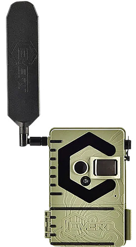 Covert Camera Interceptor Cellular Trail CAM 16mp 1080p