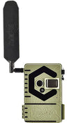 Covert Camera Interceptor Cellular Trail CAM 16mp 1080p