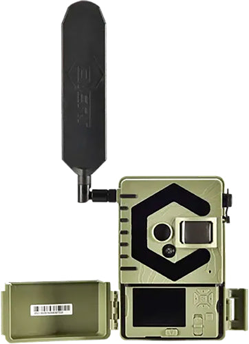 Covert Camera Interceptor PRO Cellular Trail CAM 20mp 1080p
