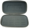 Covert Camera Zippered Molded SD Card Case Holds 25 SD Cards