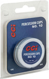 CCI Percussion CAP #10 5000 Pack