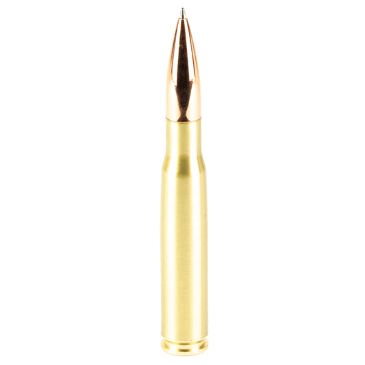 CBG Bullet Twist PEN 50cal Gold