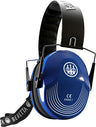 Beretta Safety PRO Earmuff Blue