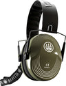 Beretta Safety PRO Earmuff Green