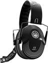 Beretta Safety PRO Earmuff Black