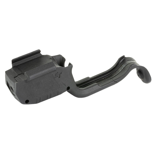 CTC Laserguard Hellcat RED