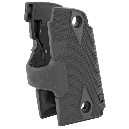 CTC Lasergrip Kimber Micro 9MM GRN