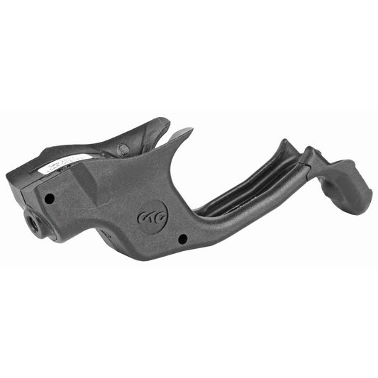 CTC Laserguard S&W Bdygrd RED