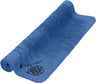 Frogg Toggs Cooling Towel Chilly-pad Varsity Blue