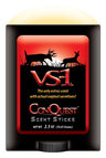 Conquest Scents Deer Lure Vs-1 Estrus 2.5oz Stick
