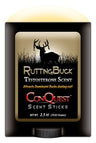 Conquest Scents Deer Lure Rutting Buck 2.5oz. Stick