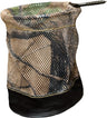 Muddy Screw IN Drink Holder Ring With Camo Mesh Holder