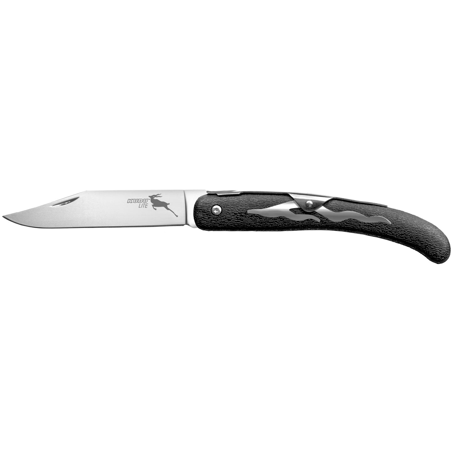 Cold STL Kudu Lite 4.25" BLK