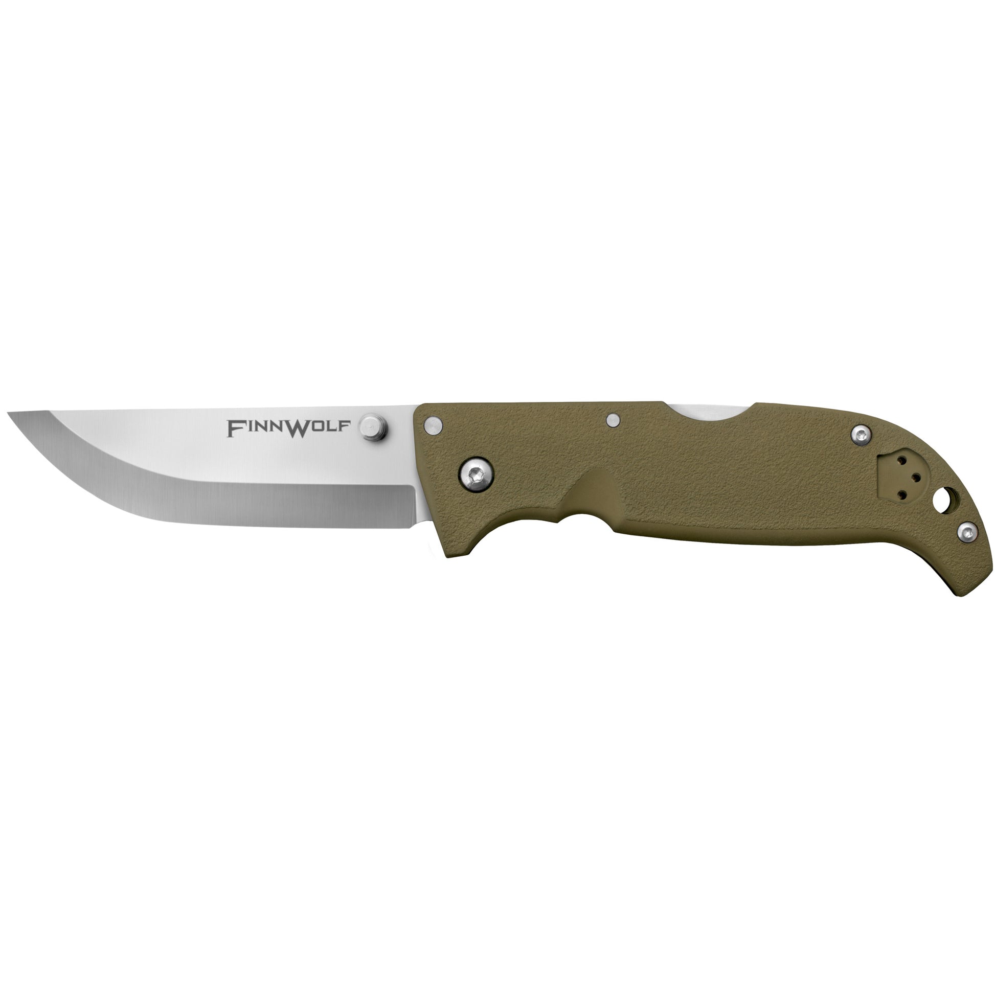 Cold STL Finn Wolf 3.5" PLN ODG