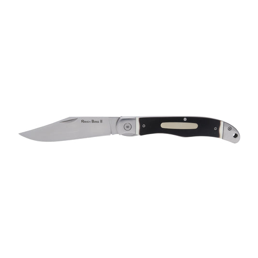 Cold Steel Ranch Boss II Fldr 4" SLV