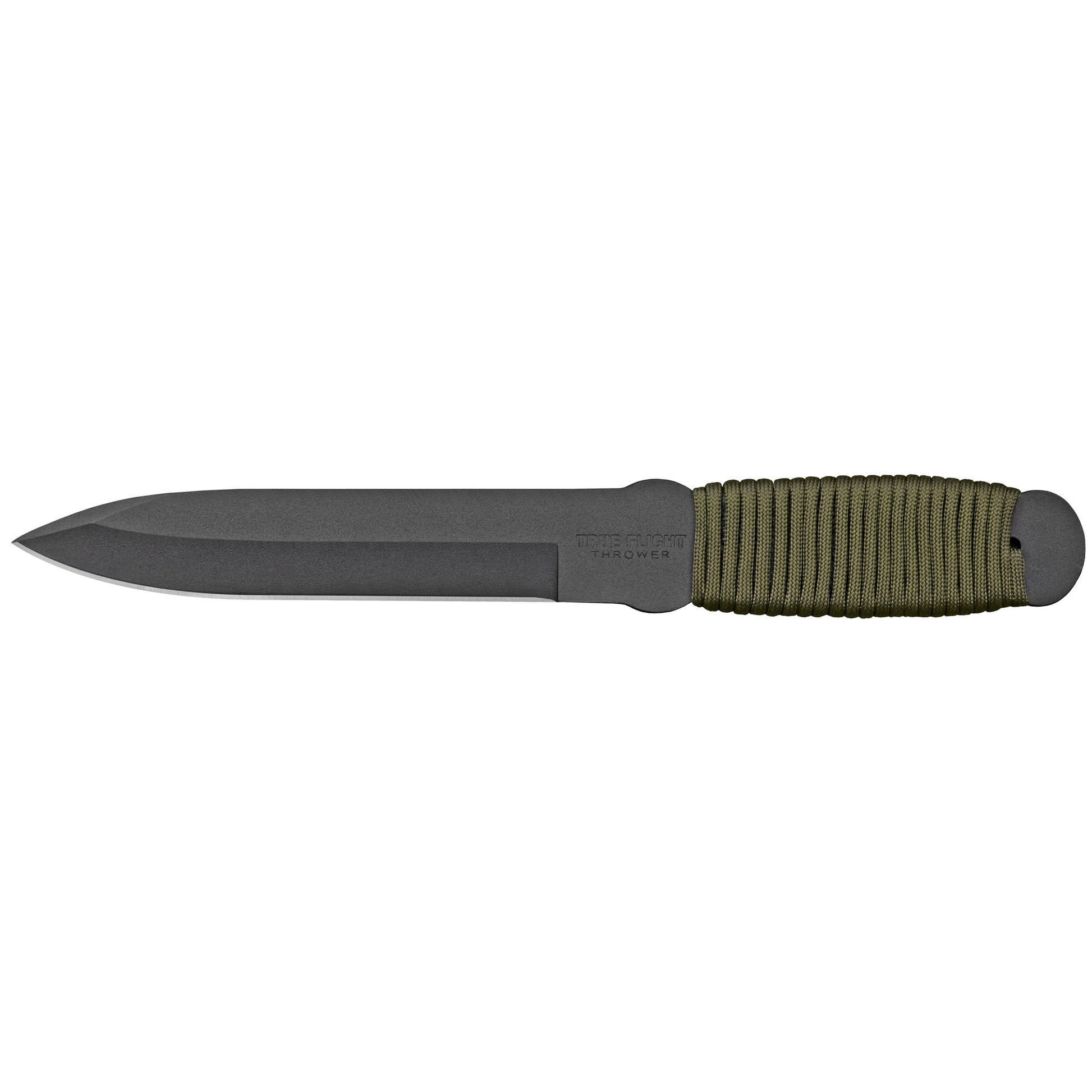 Cold STL True Flight Throwr W/sheath