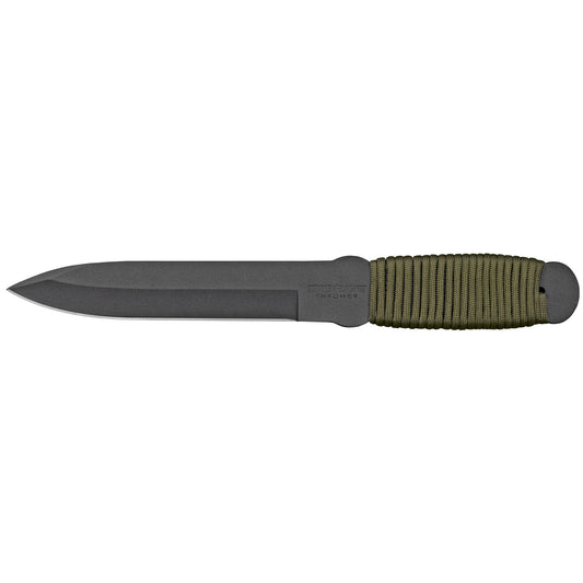 Cold STL True Flight Throwr W/sheath